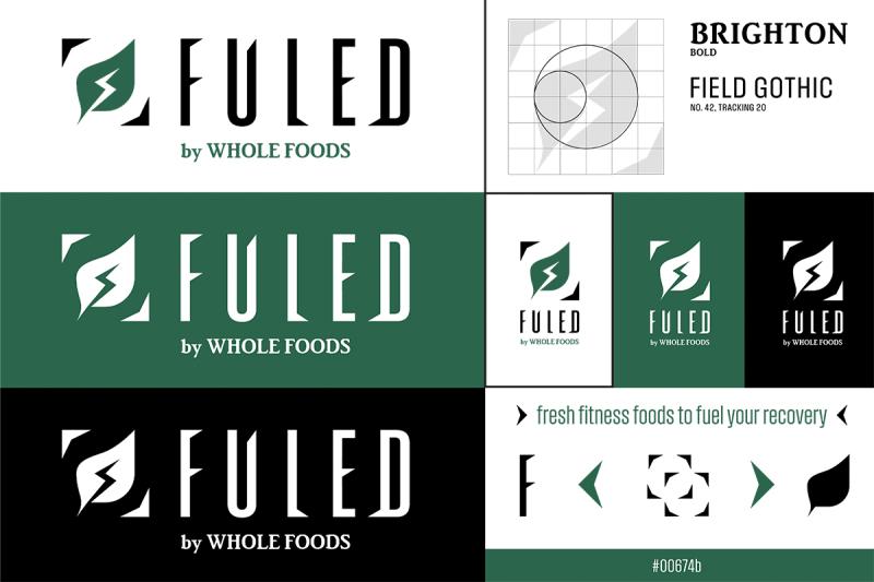 Brand identity style guide