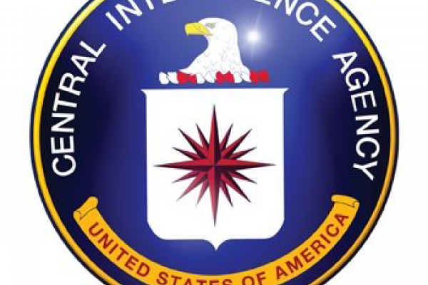 CIA Logo