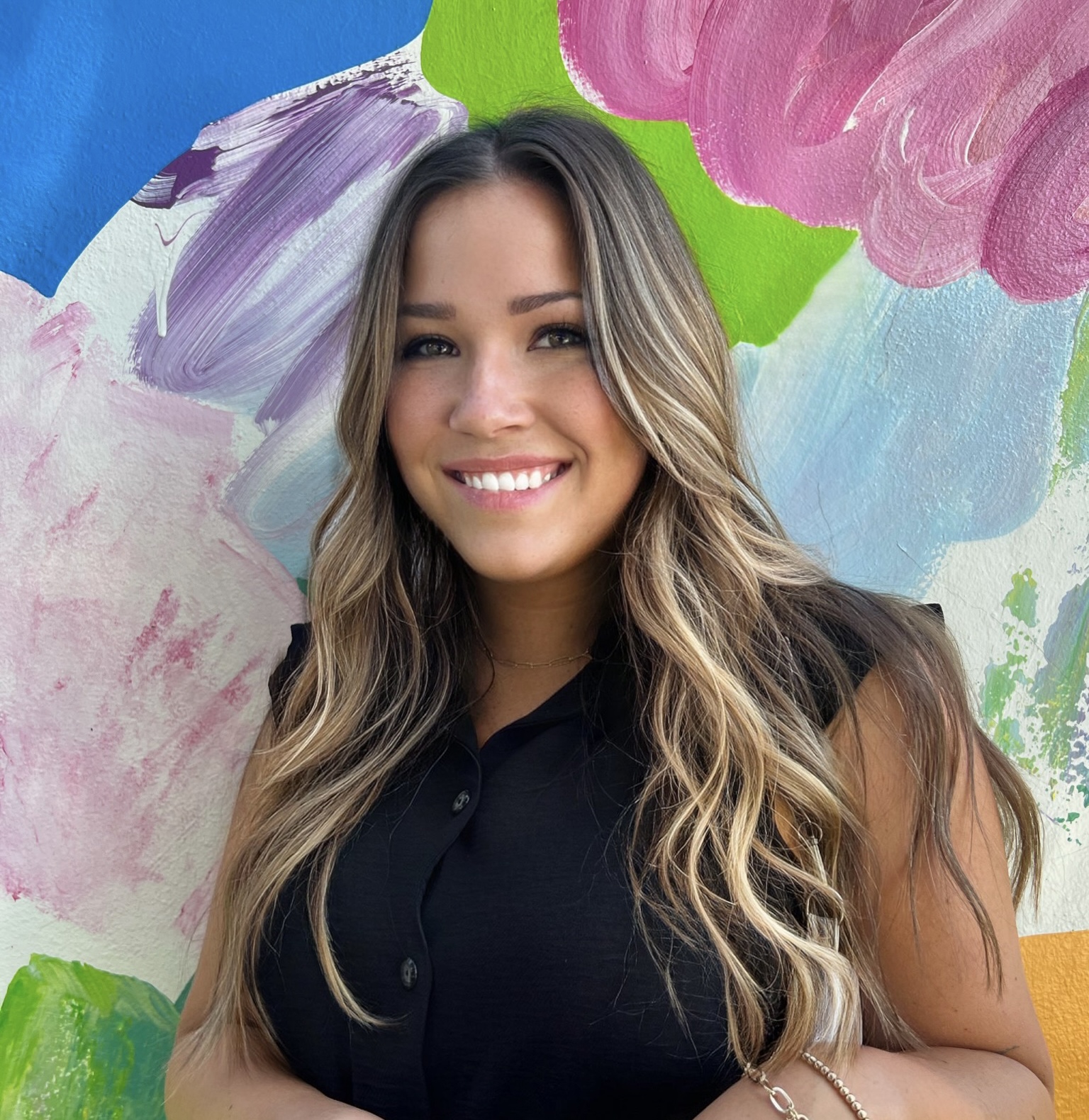 Internship Spotlight - Madison Hildebrand | Department of Design