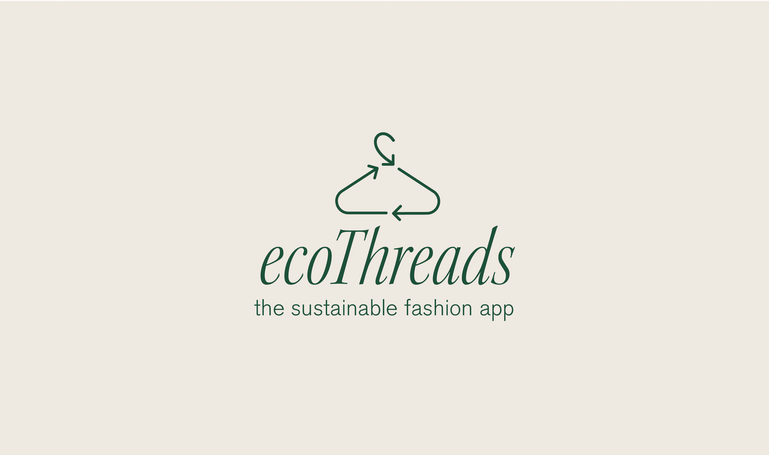 ecoThreads platform