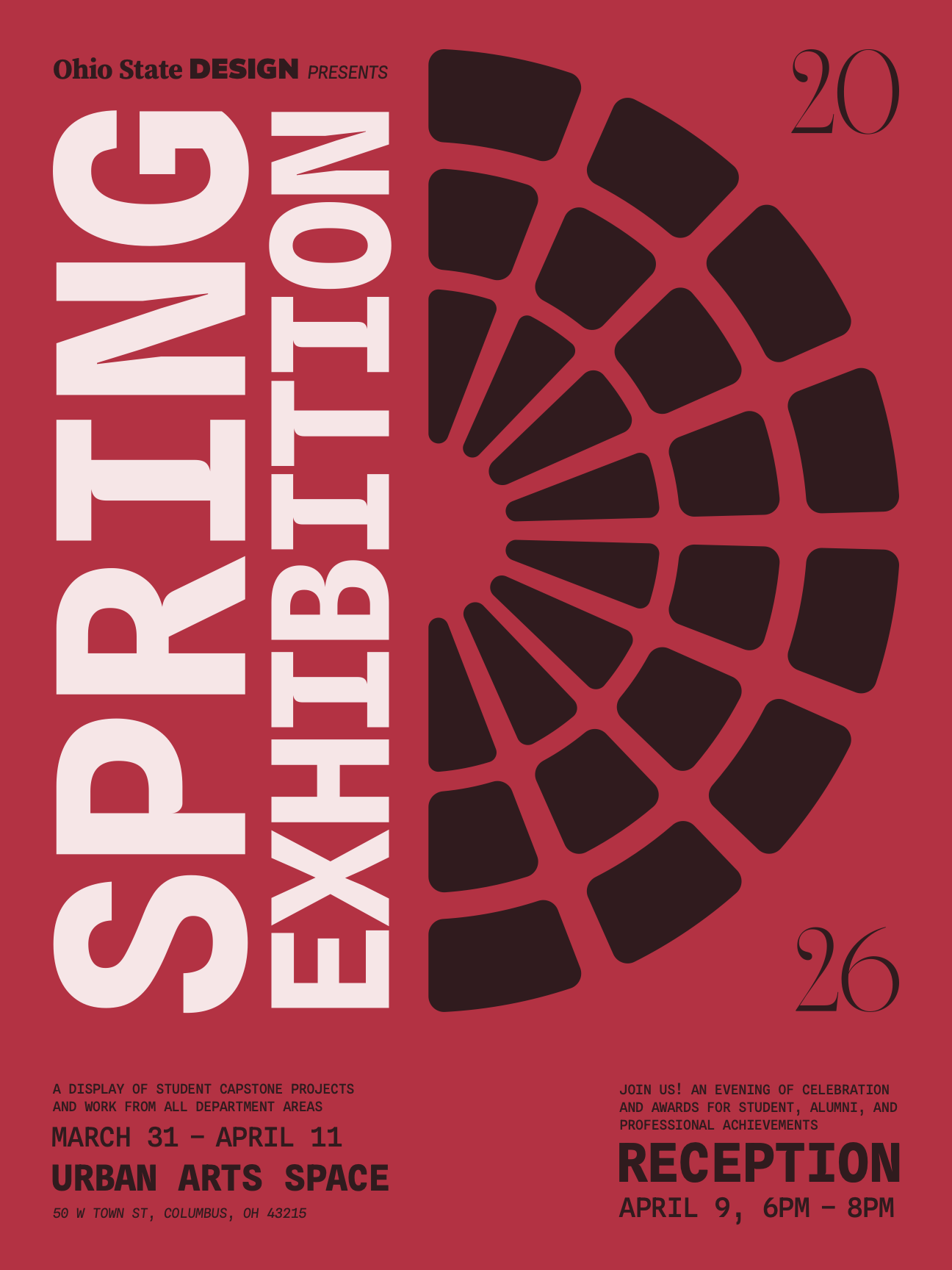 Spring-Exhibition-Posters_RED
