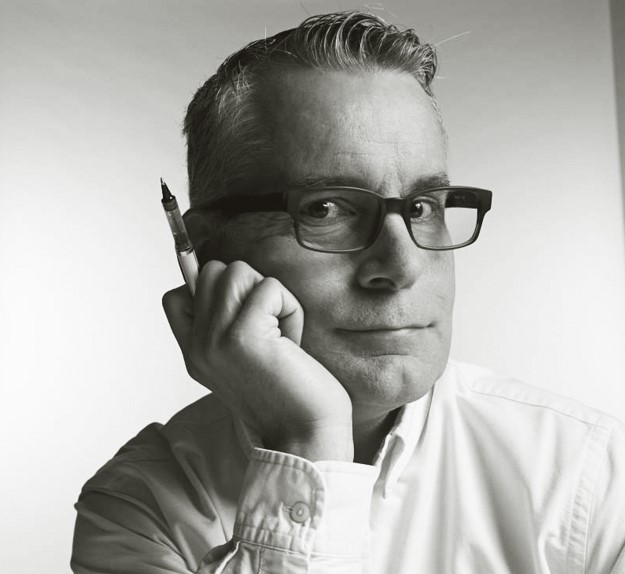 Thomas Yurkin