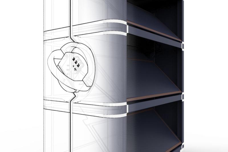 Chenyan Li project image 2
