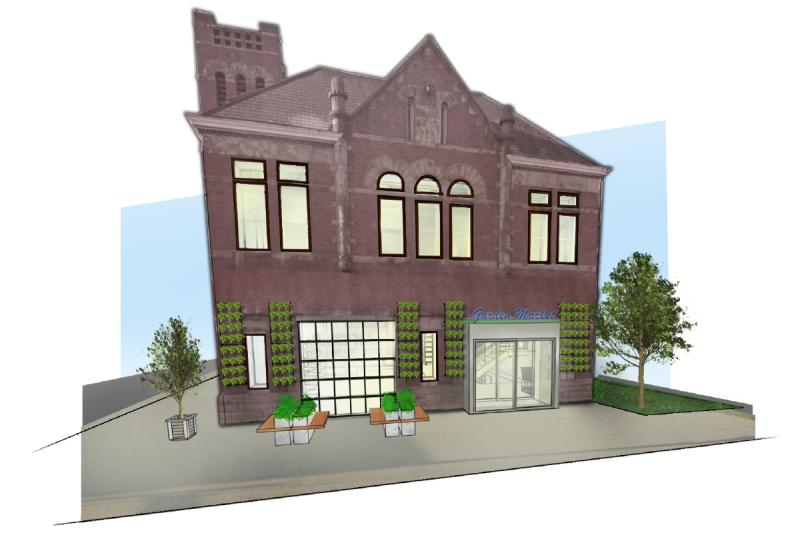 Erin Achille project image 1