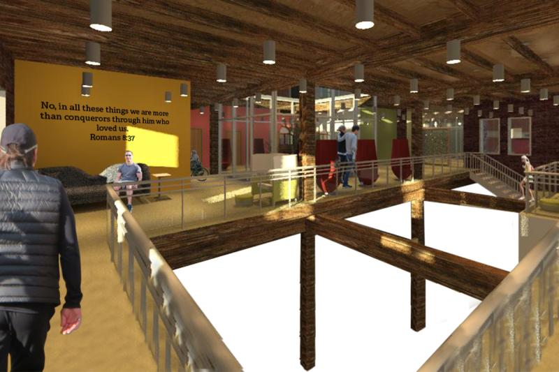 Jonathan Wallace project image 1