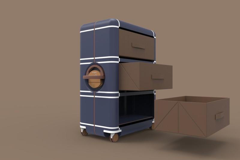 Chenyan Li project image 1