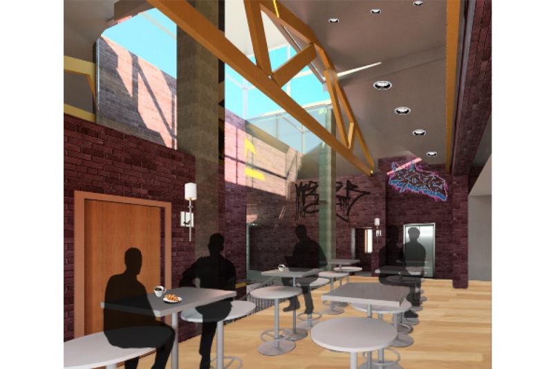 Greggory Tuckerman project image 1