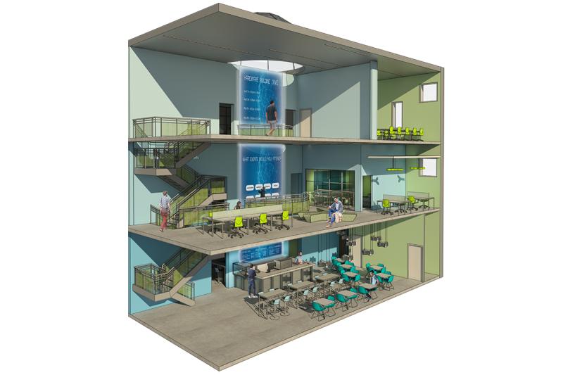 Zachary Norman project image 1