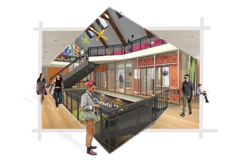 Morgan Taylor Mitchell project image 1