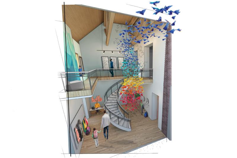 Kristen Huyett project image 1