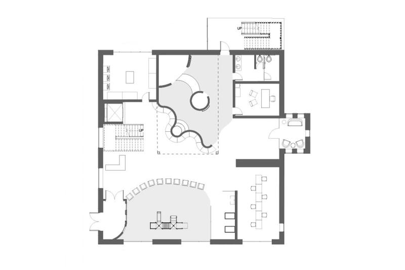 First Floor Plan