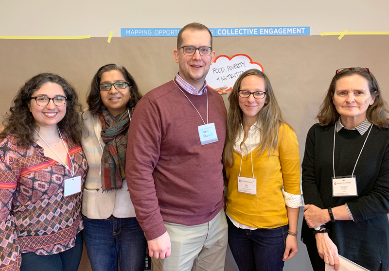 Community Engagement Conference Participants Community Engagement Conference Participants