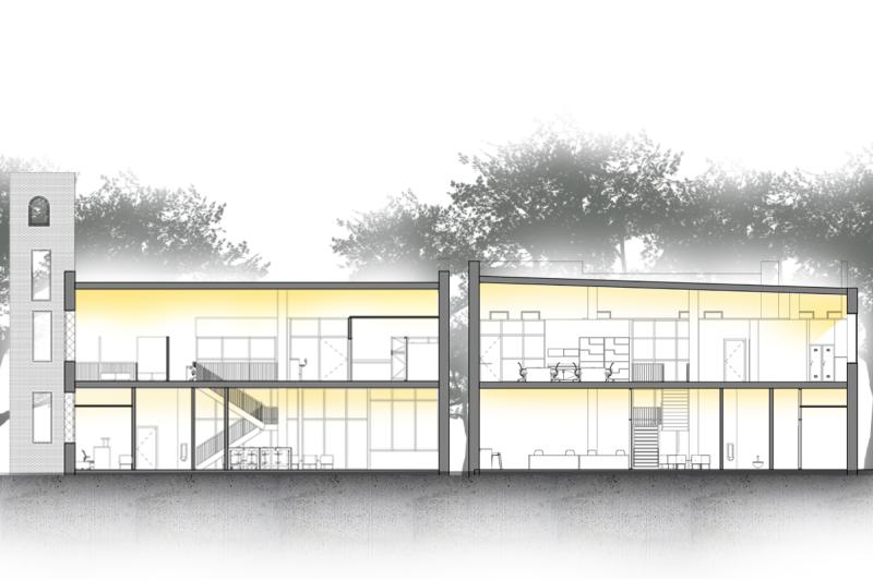 Pearce Prommuang project image 4