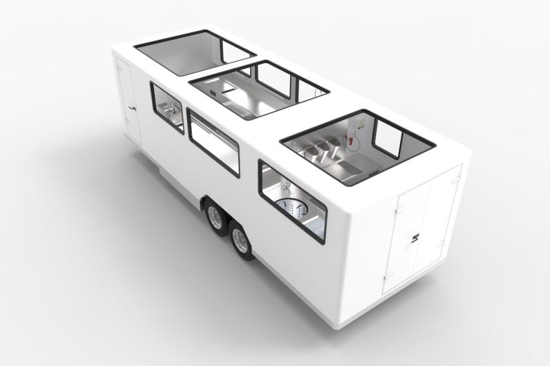 Cochran & Akberdin project image 3