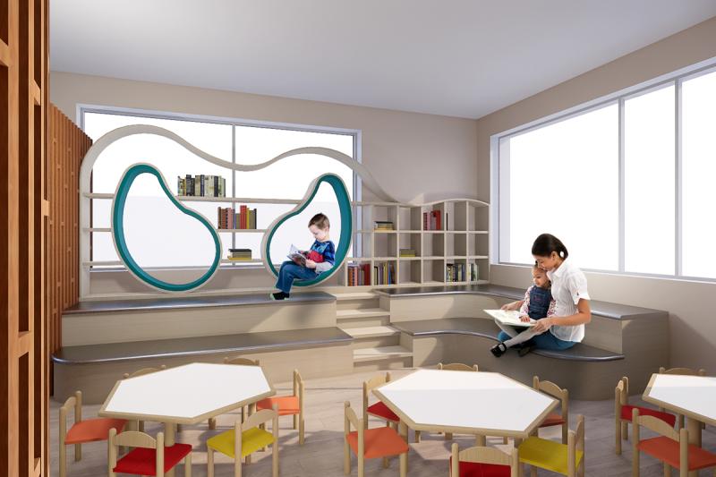 Mengting Chen project image 3