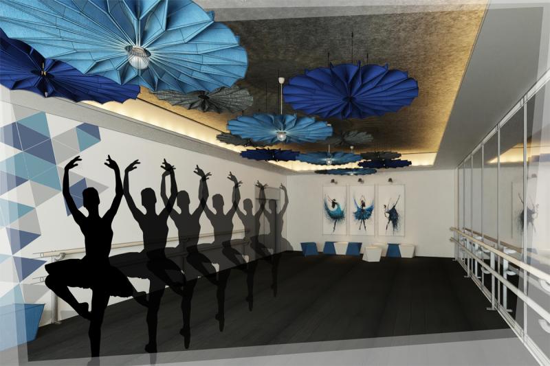 Amber Ferko project image 3