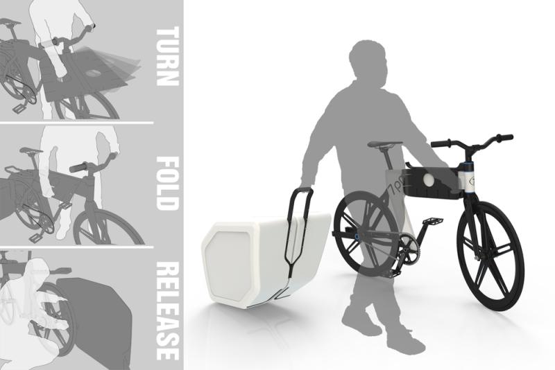 Zhiyu Cheng project image 3