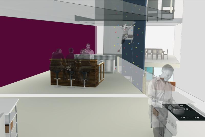 Susan Knapik project image 1