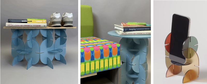 Marley Labishak's Project