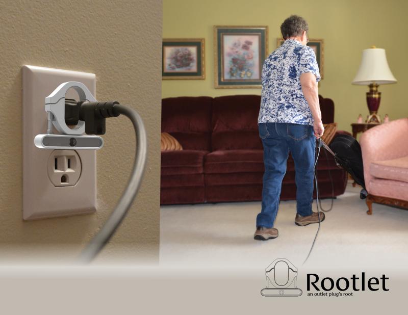 Rootlet Rootlet