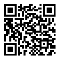 Scanable QR code for registration 