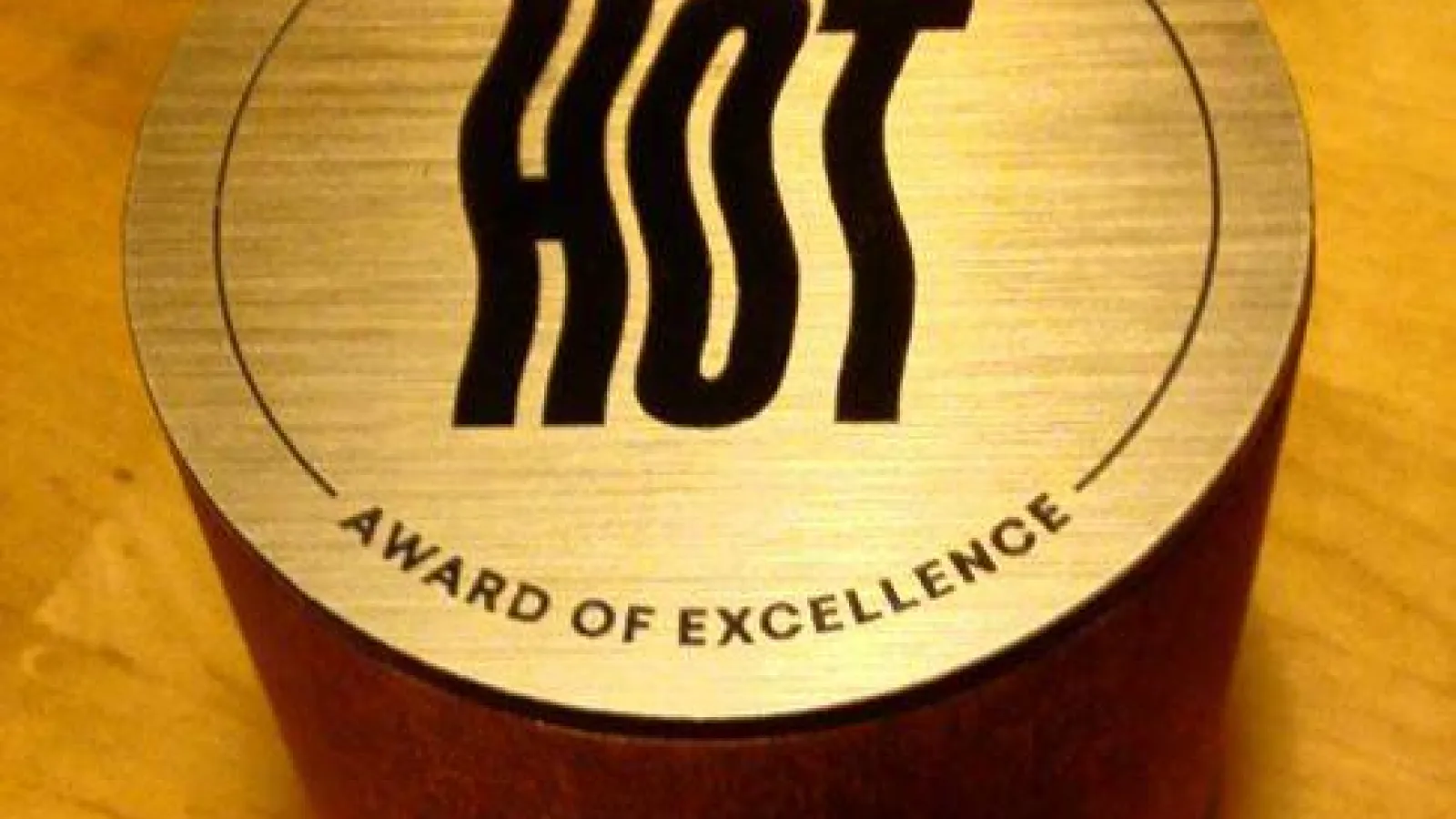 2017 CSCA Creative Best Award