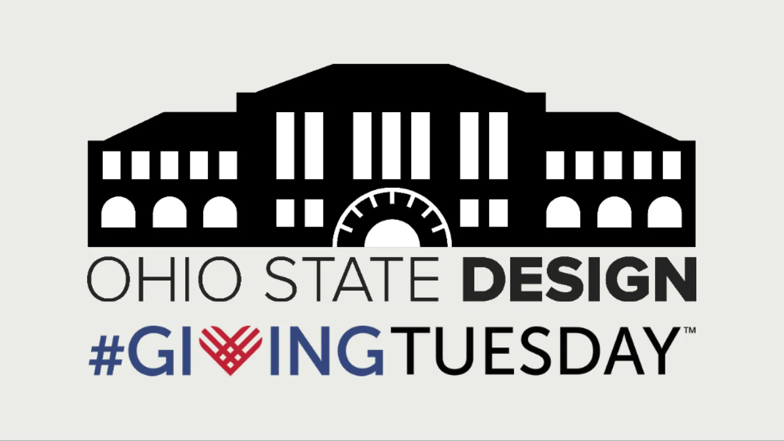 Ohio State Design Giving Tuesday