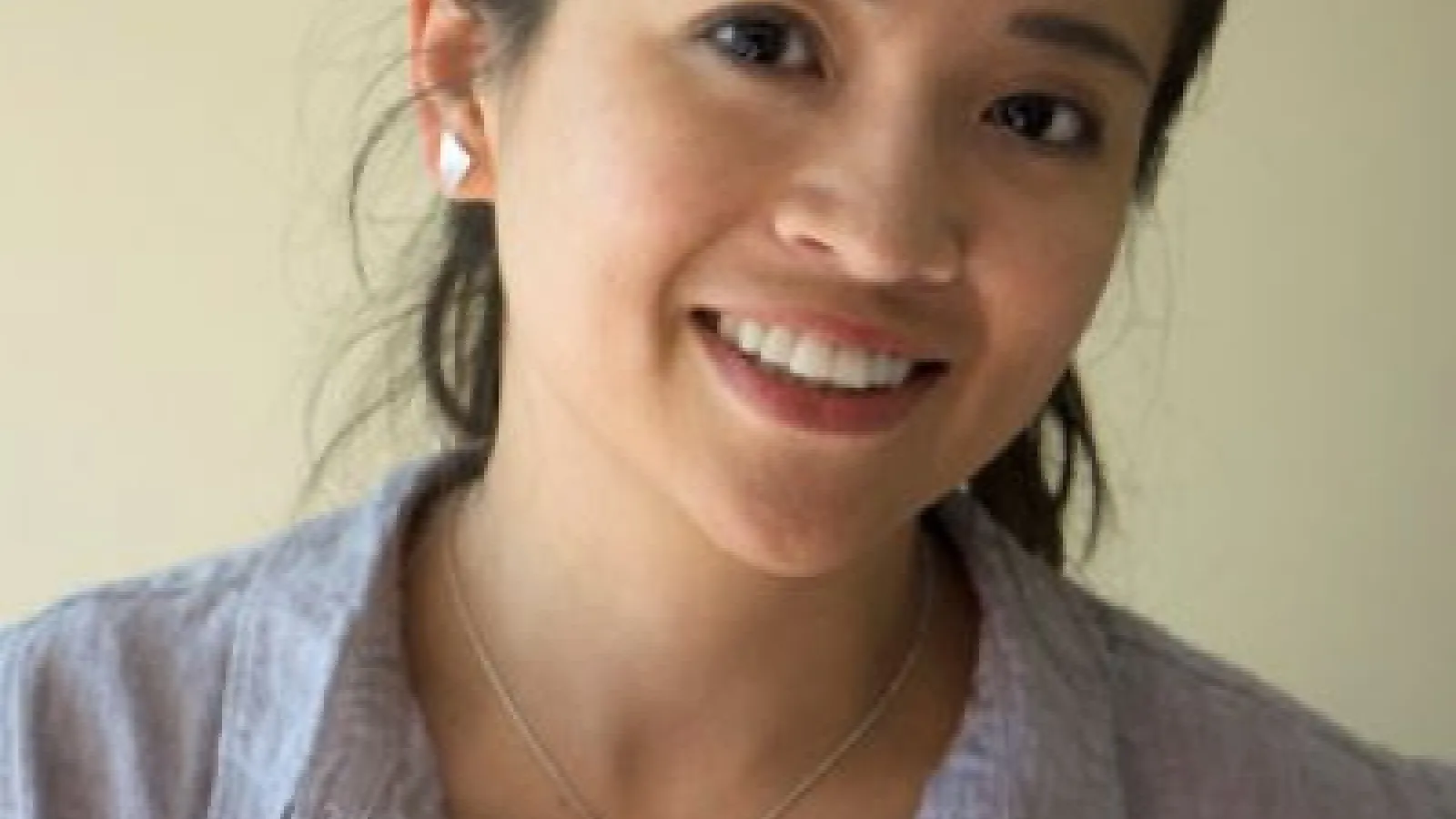 Professor Yvette Shen