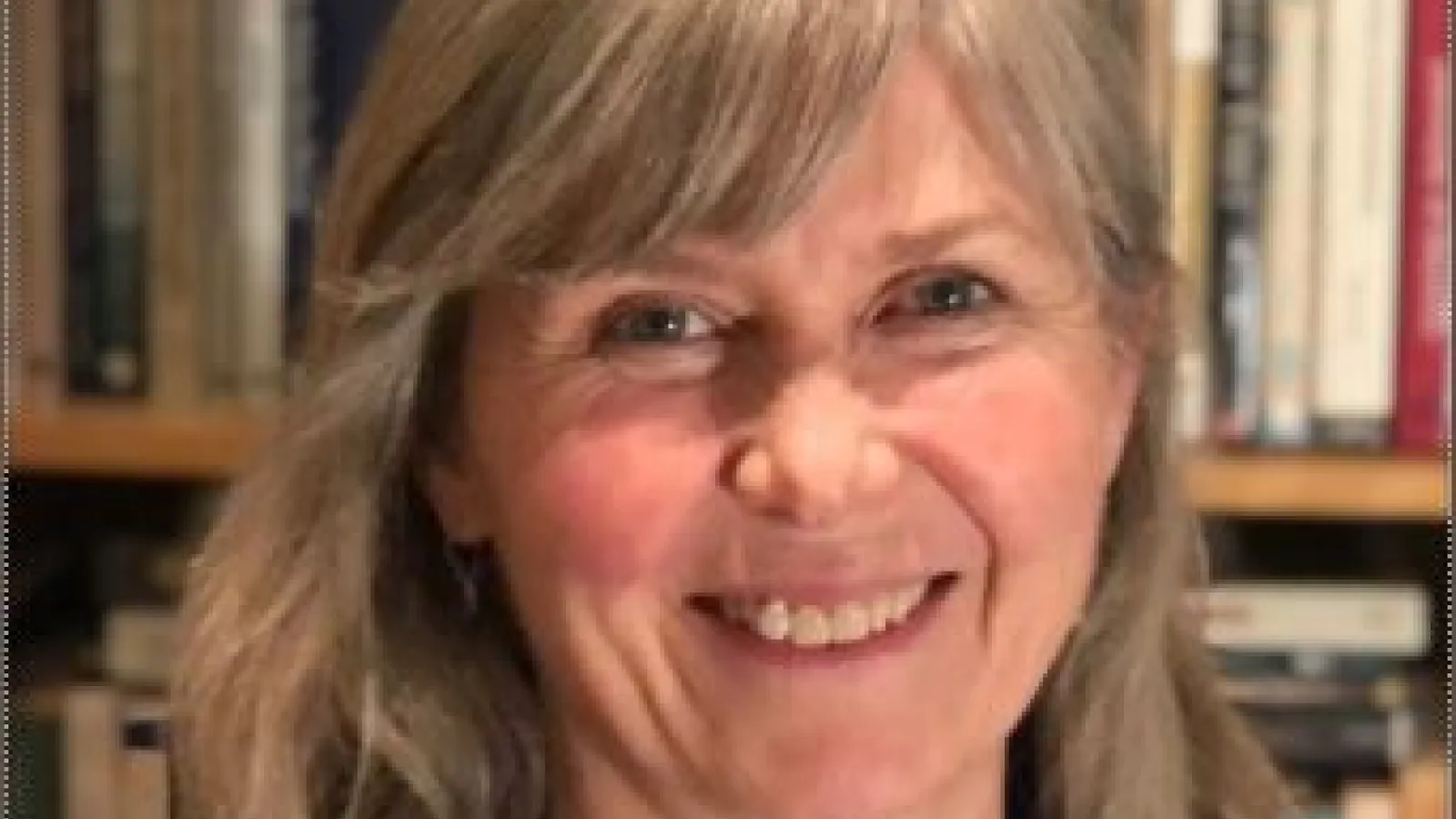 Professor Susan Melsop
