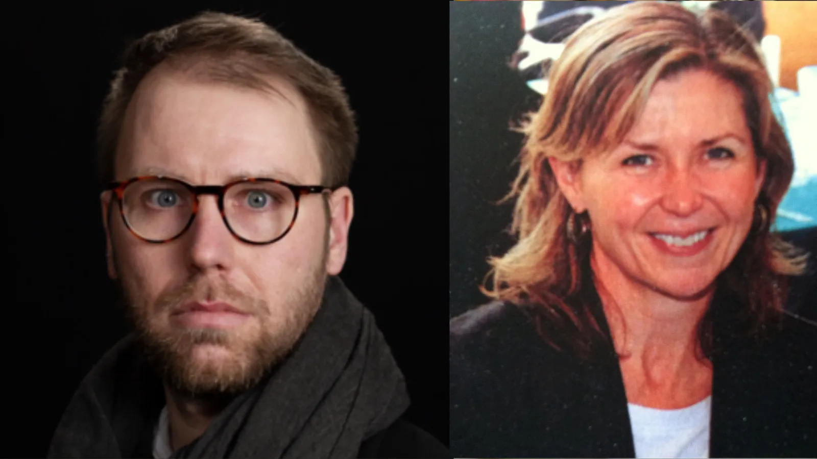 Professors Proulx and Melsop