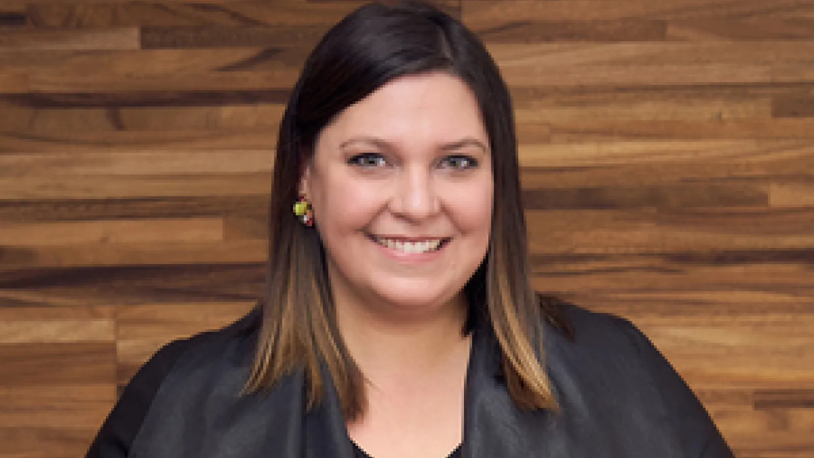 Rebekah Matheny, Associate Professor
