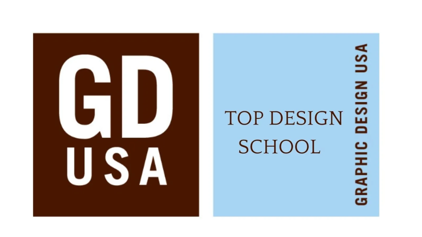 GDUSA Top Design School 2022