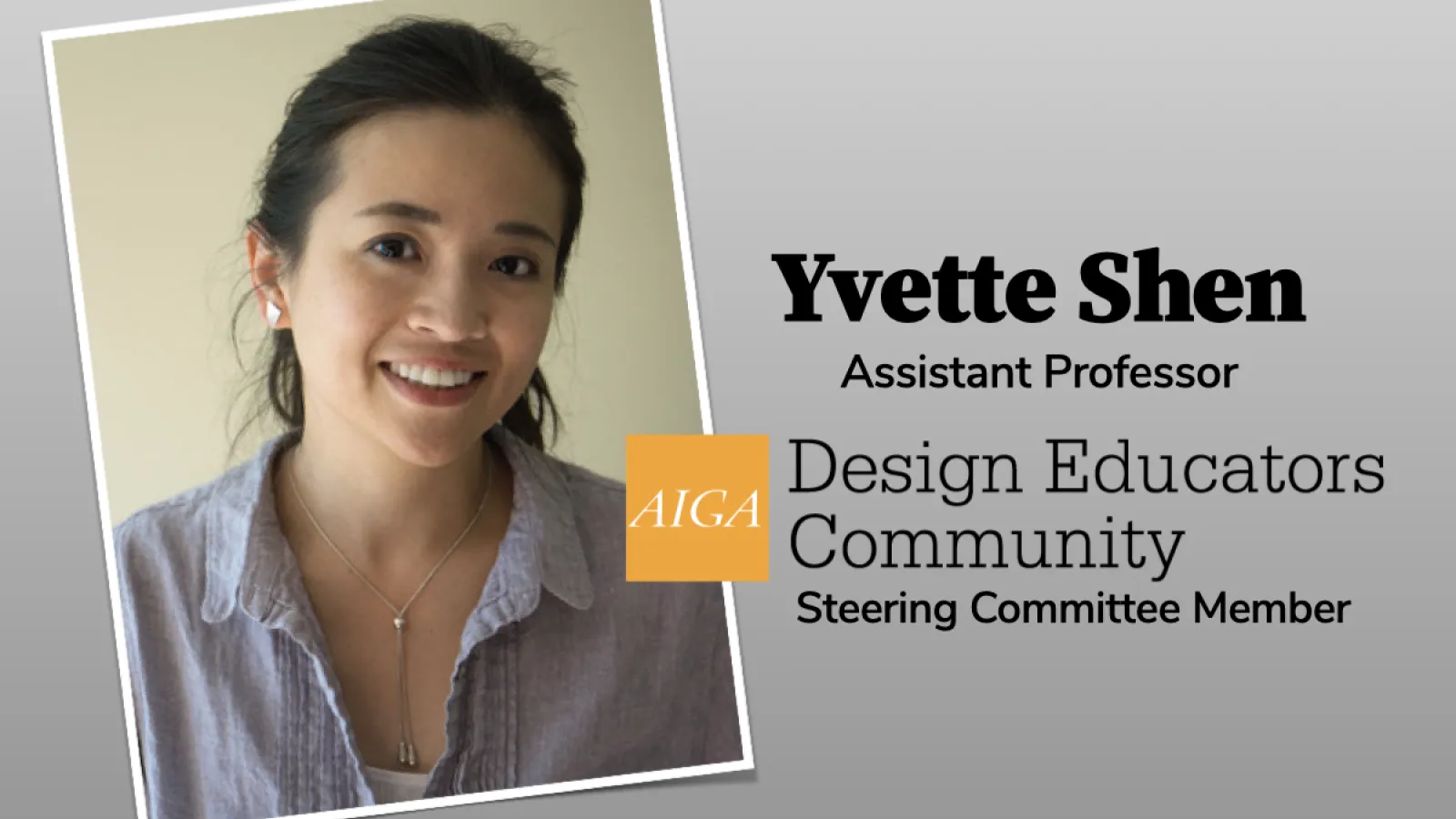 Yvette Shen