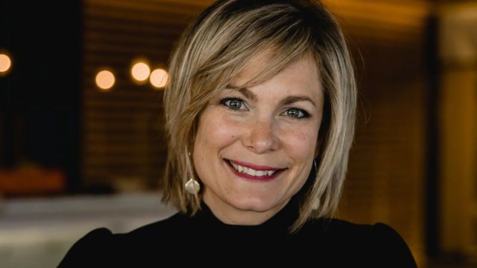 Carrie Boyd 