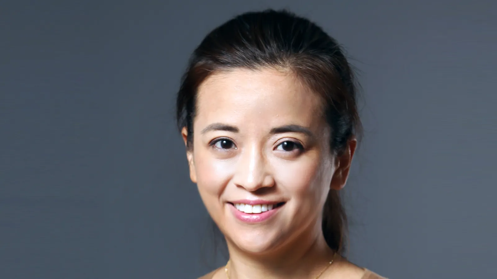 Yvette Shen