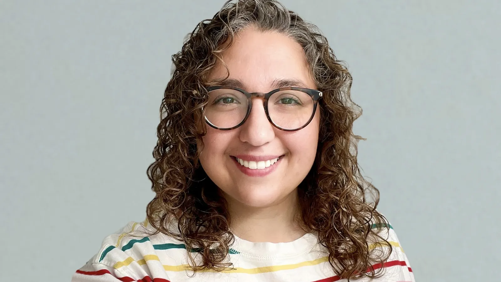 Emily Valentine - Assistant Professor of Teaching