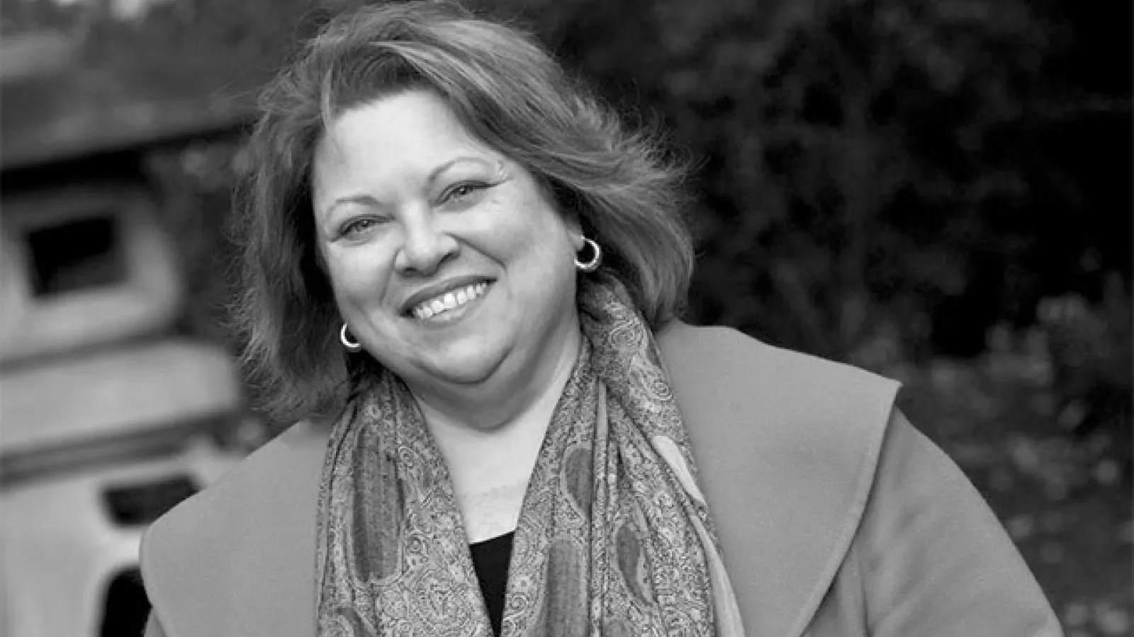 Lorraine Justice