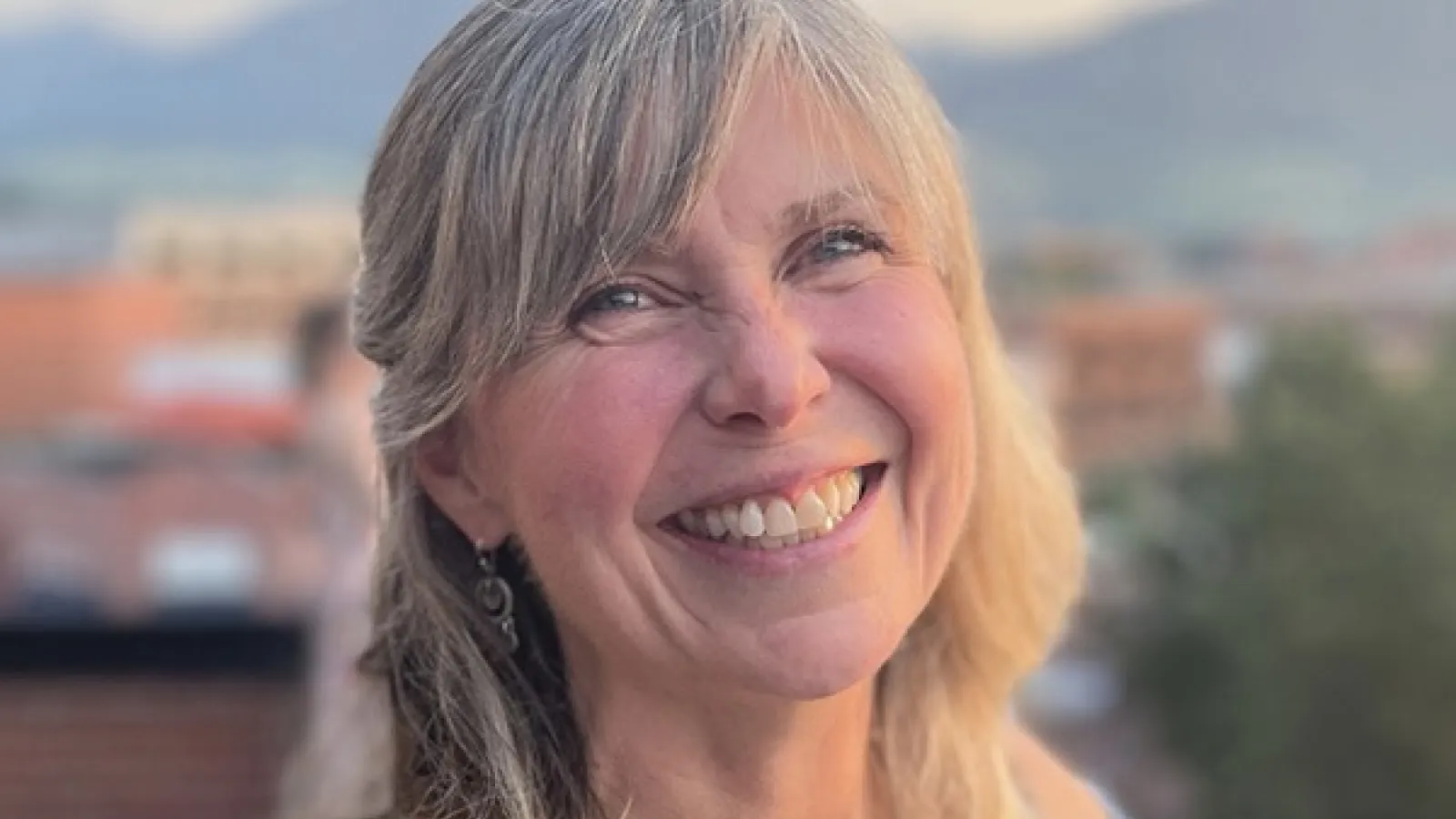 Susan Melsop