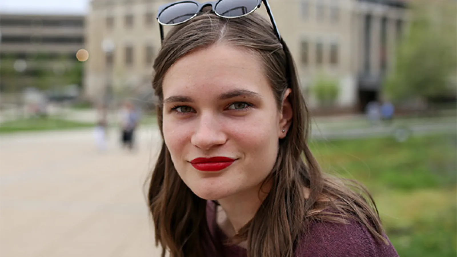 Camille Snyder