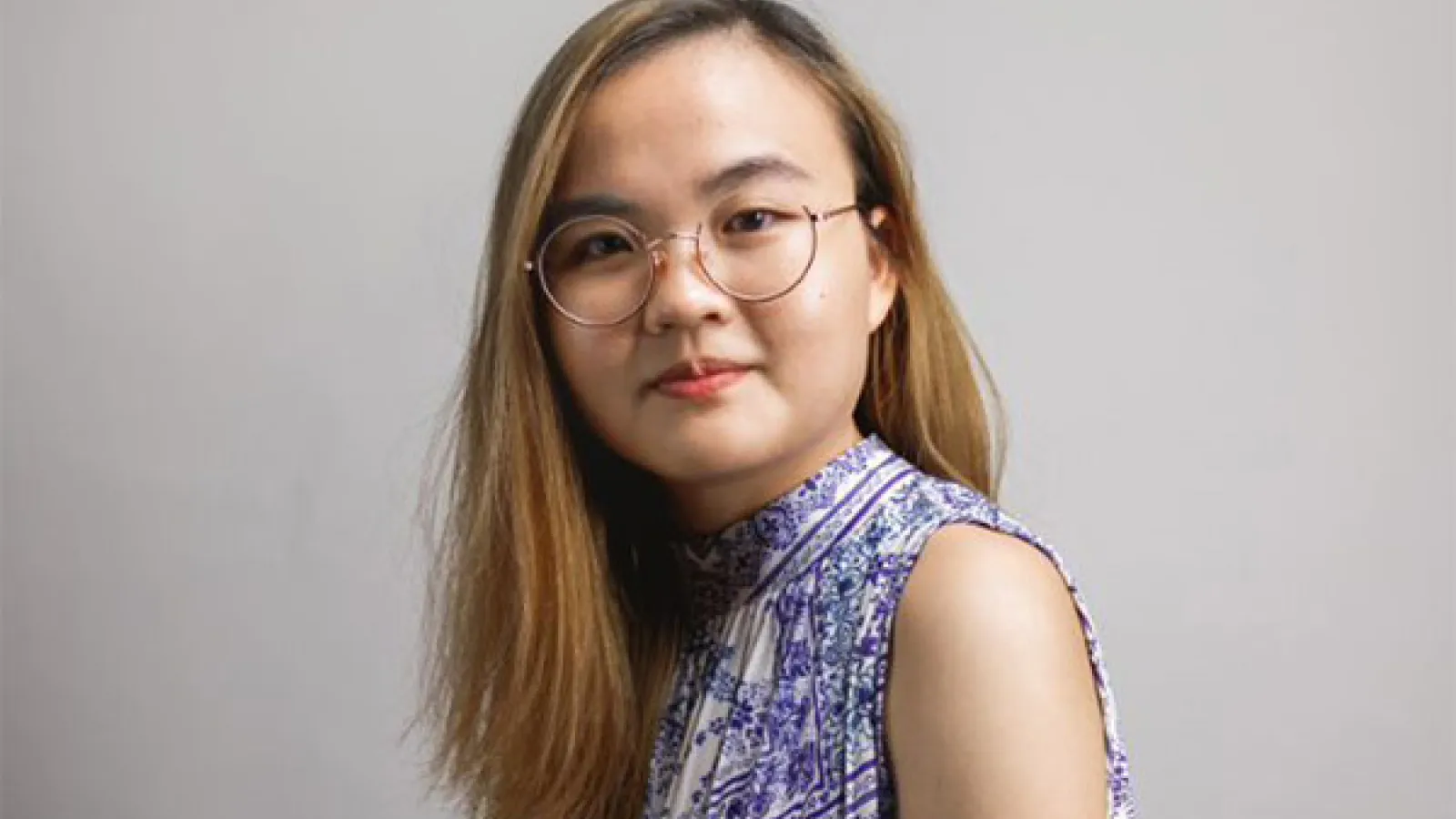 Jennifer Lim