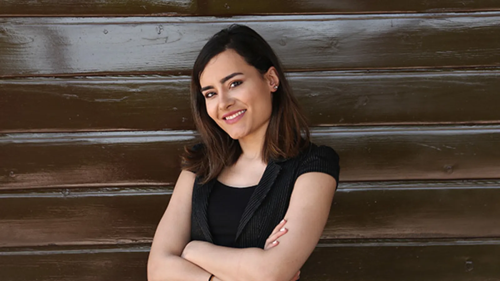 Mahkameh Mallah Zadeh