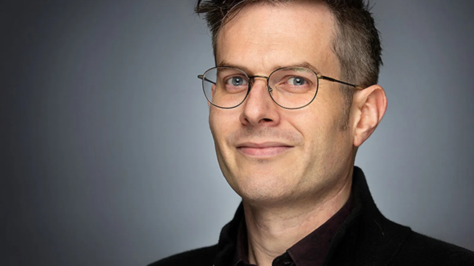 Erik Evenson