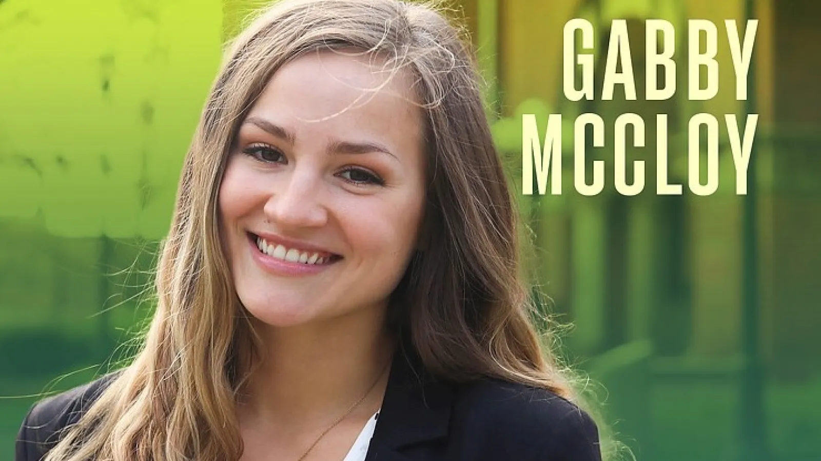 Gabby McCloy