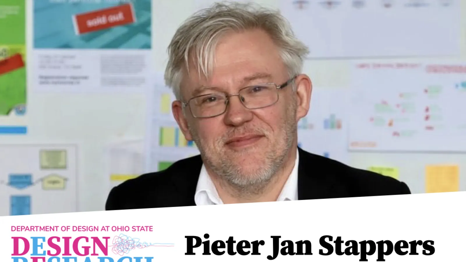 Pieter Jan Stappers