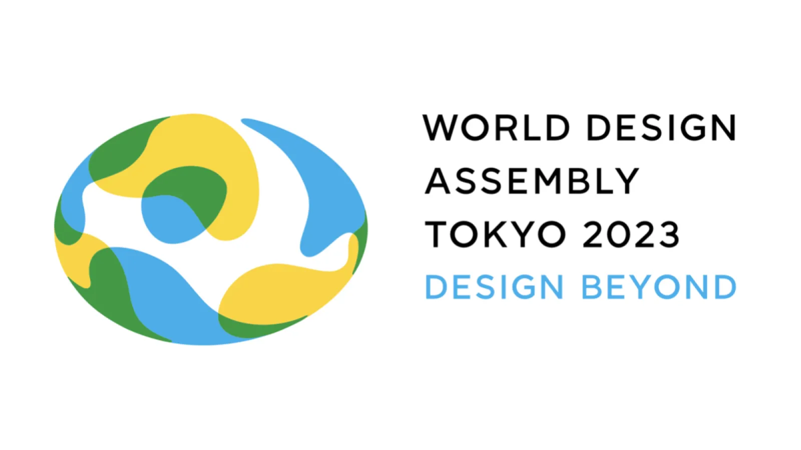 WDO 2023 logo