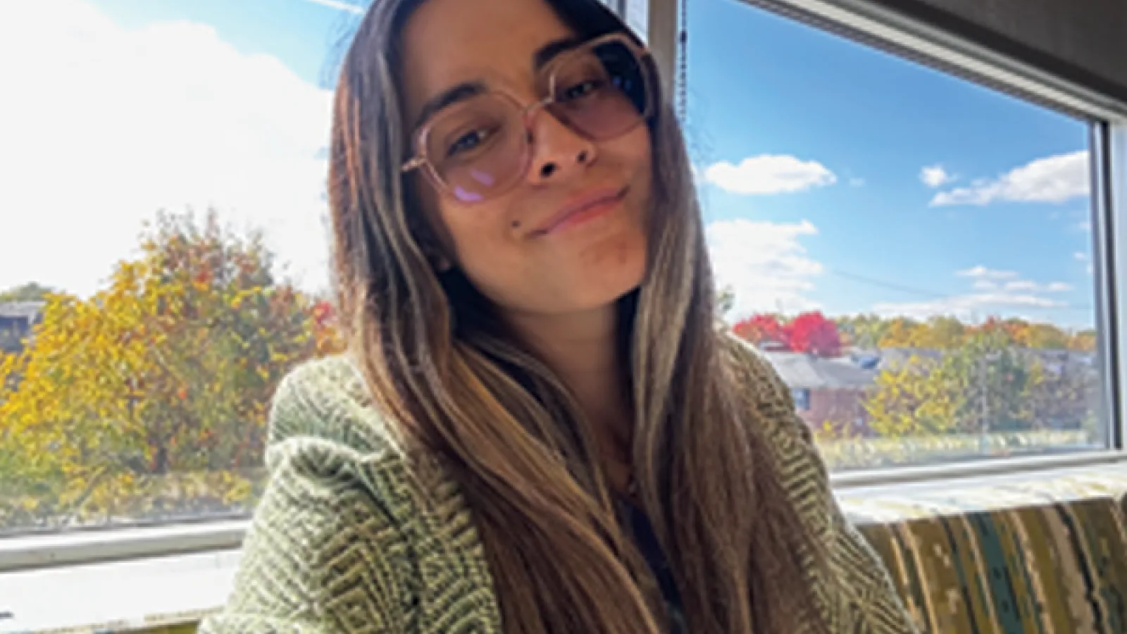 Catalina Munoz-Arias