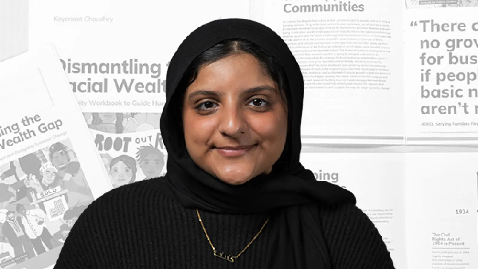 Kayanaat Chaudhry