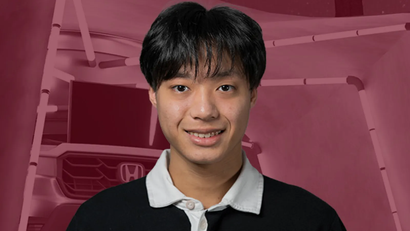 Eason Chen