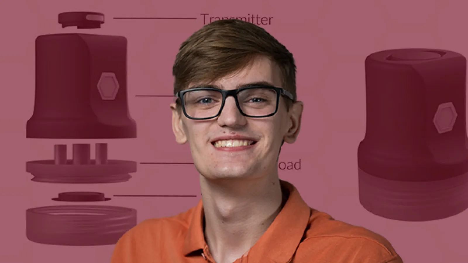 Harrison Dodd