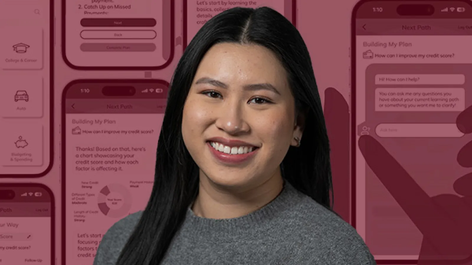 Sharon Longdong